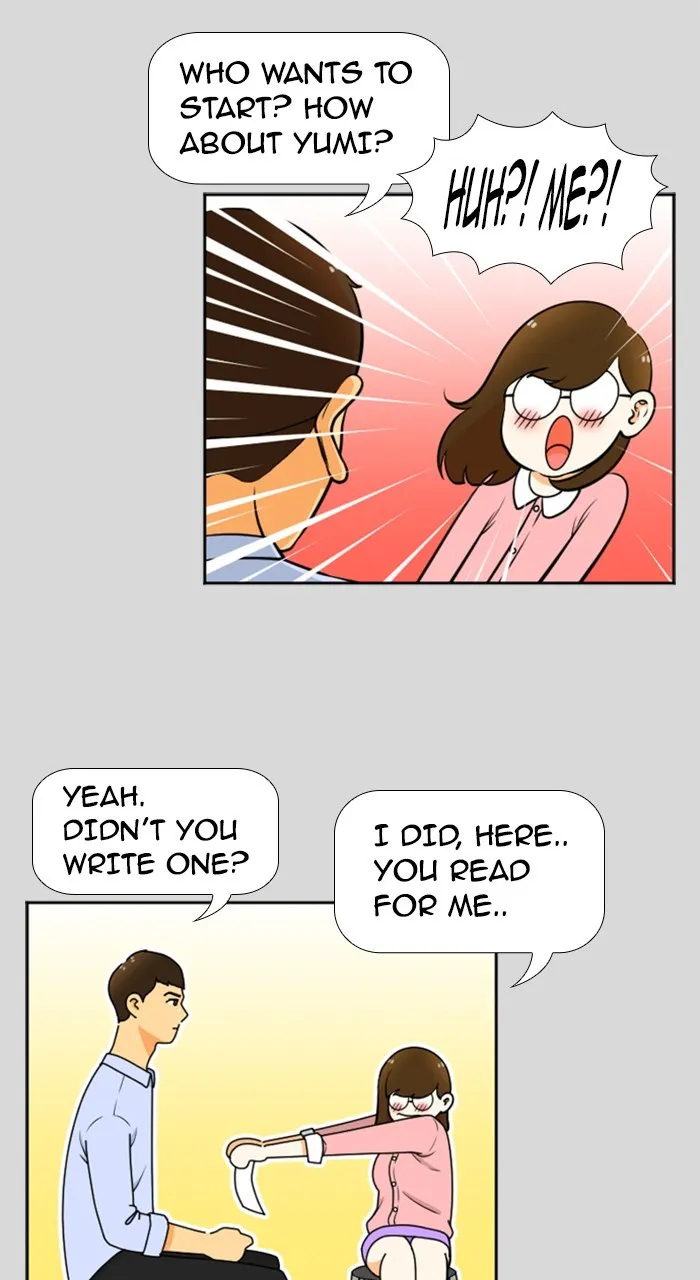 Read New Normal: Class 8 chapter 216 image 13 on Lezhin