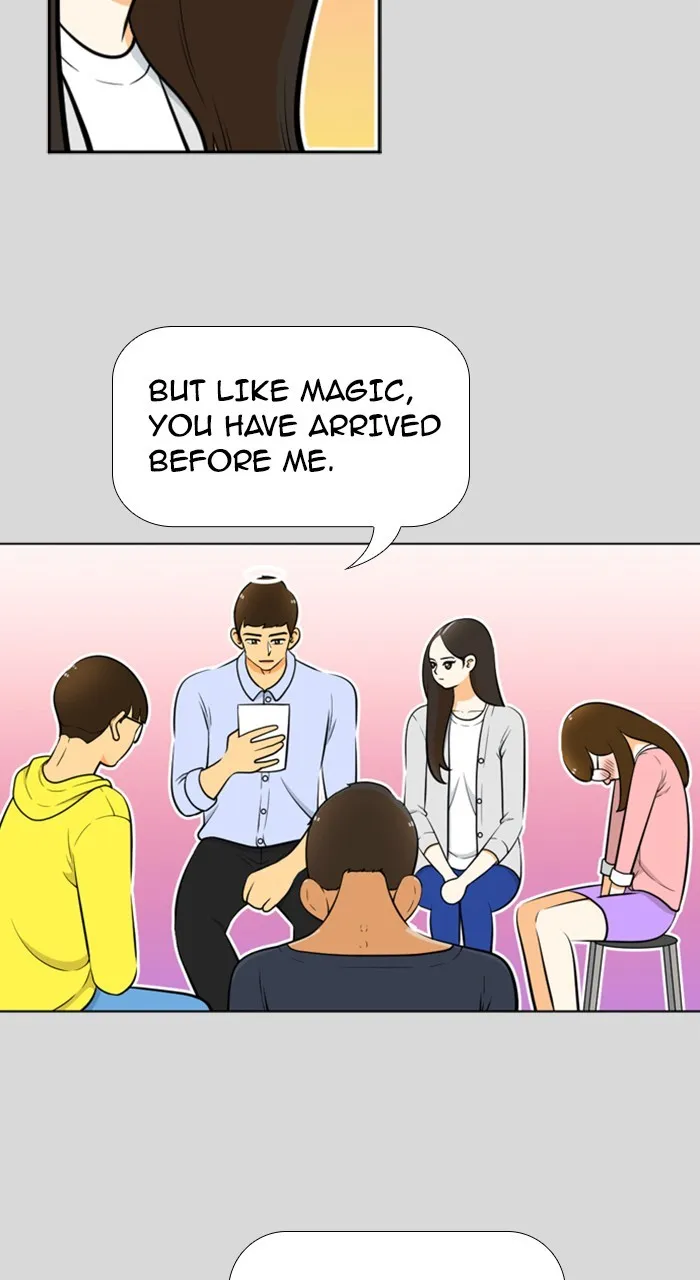 Read New Normal: Class 8 chapter 216 image 18 on Lezhin
