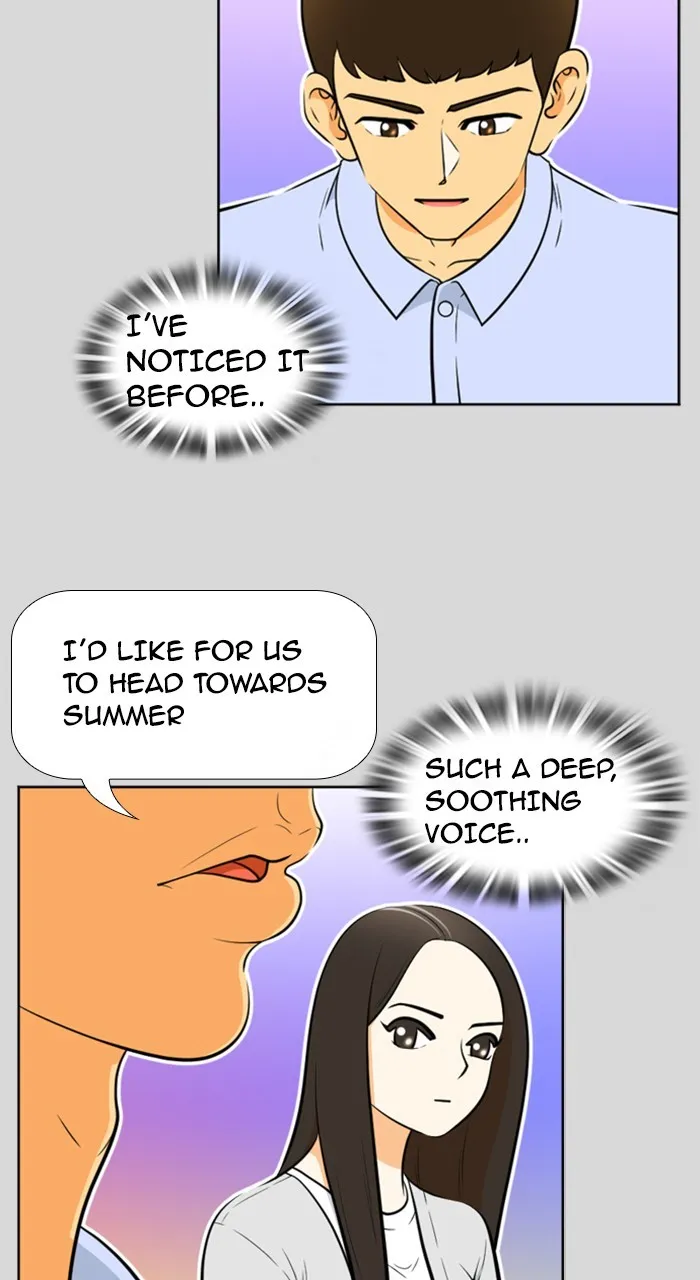 Read New Normal: Class 8 chapter 216 image 20 on Lezhin