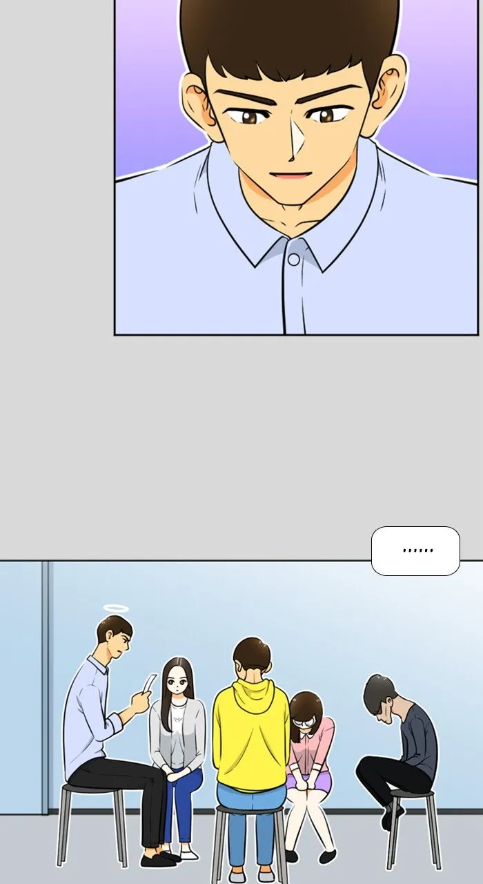 Read New Normal: Class 8 chapter 216 image 23 on Lezhin