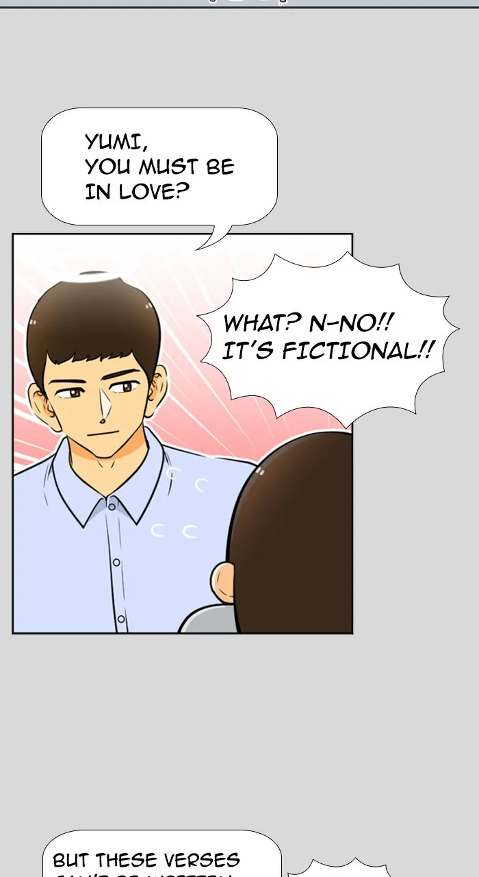 Read New Normal: Class 8 chapter 216 image 24 on Lezhin
