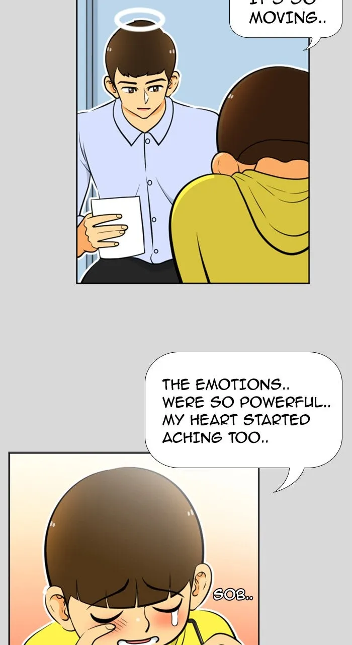 Read New Normal: Class 8 chapter 216 image 27 on Lezhin