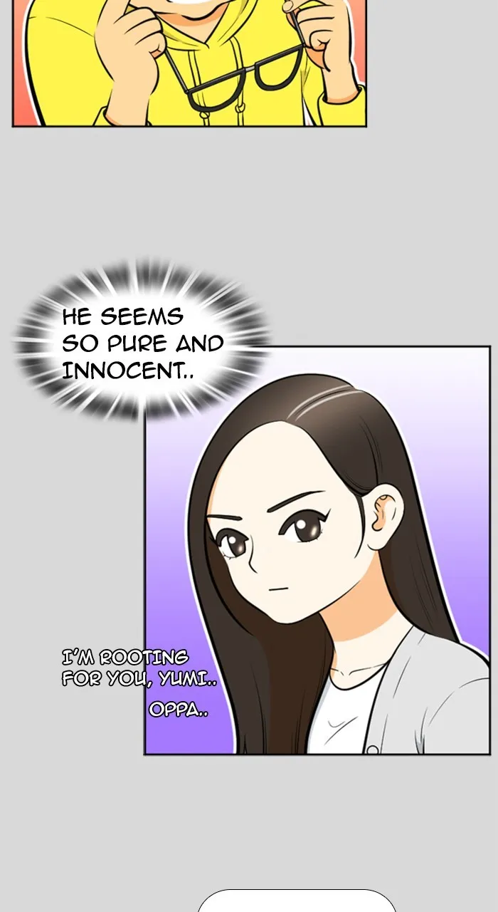 Read New Normal: Class 8 chapter 216 image 28 on Lezhin