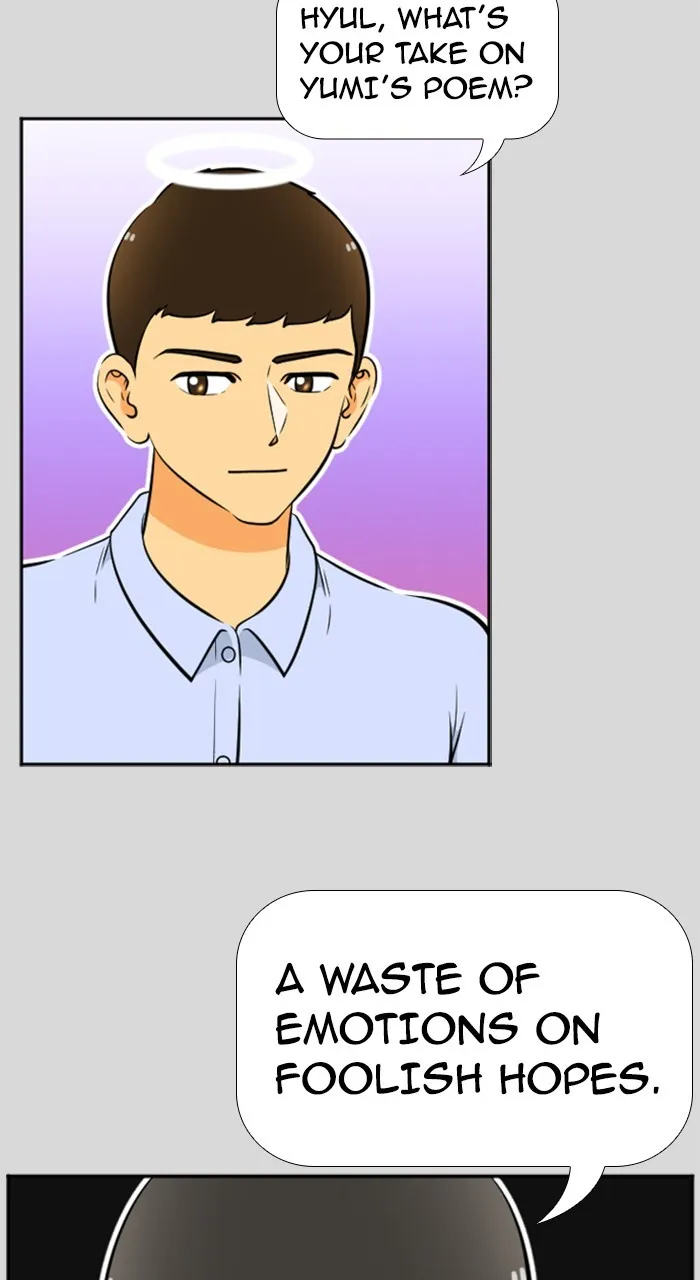 Read New Normal: Class 8 chapter 216 image 29 on Lezhin
