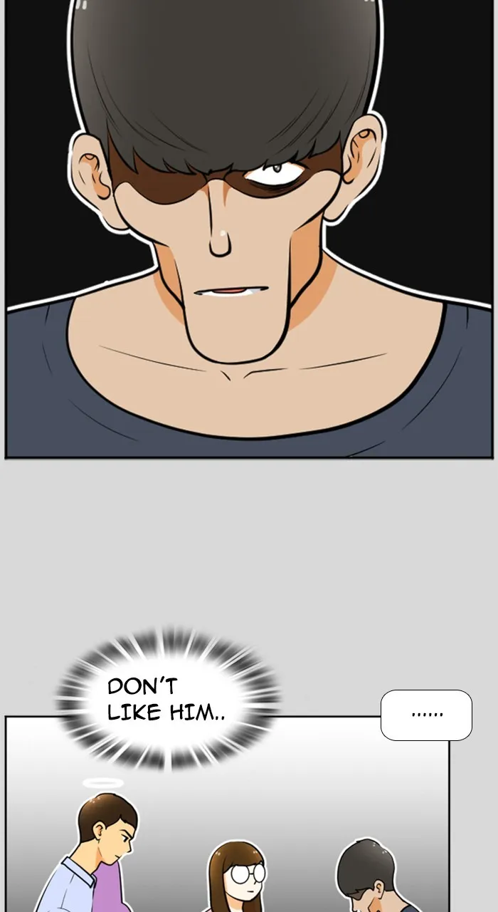 Read New Normal: Class 8 chapter 216 image 30 on Lezhin