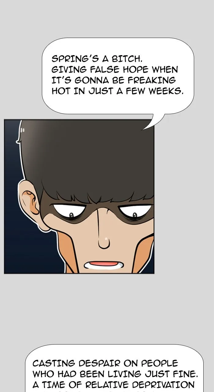 Read New Normal: Class 8 chapter 216 image 35 on Lezhin