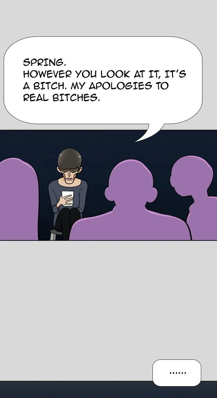Read New Normal: Class 8 chapter 216 image 37 on Lezhin