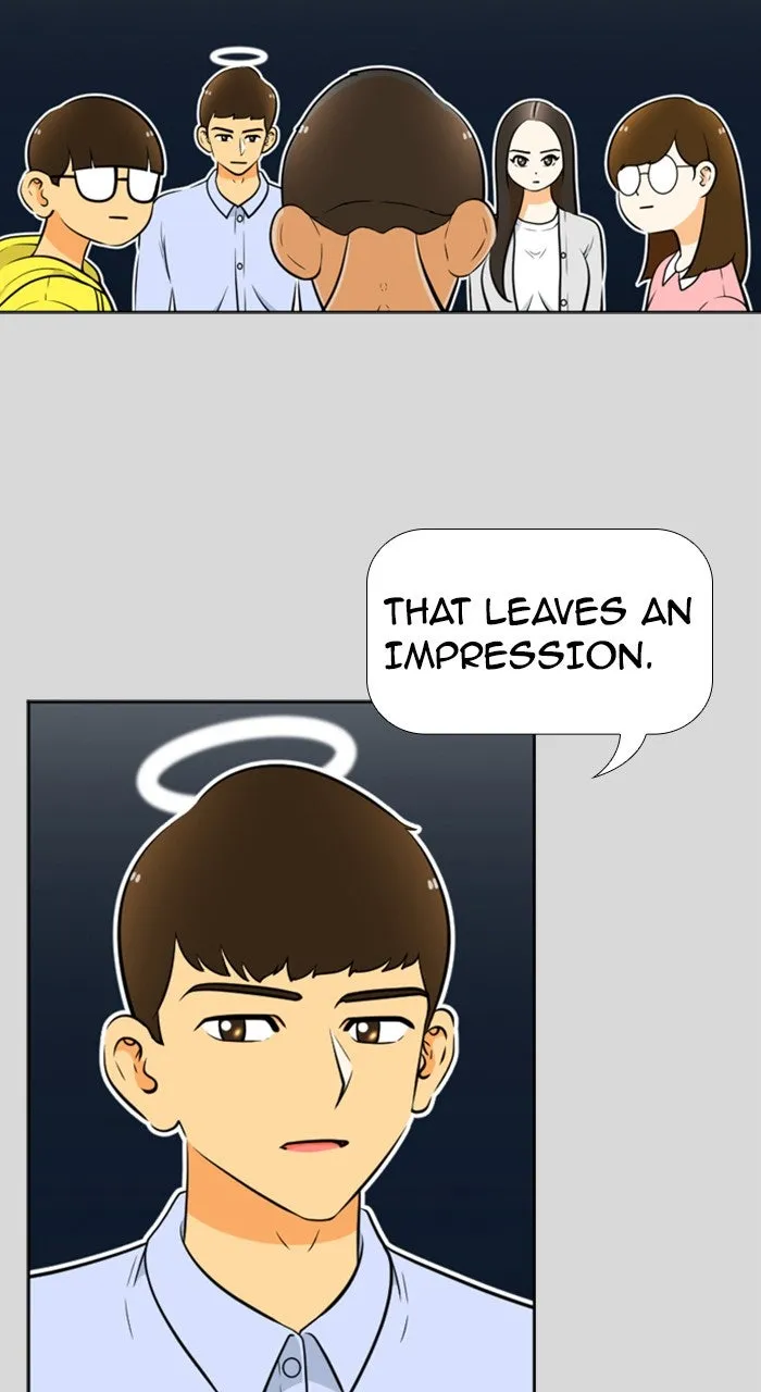 Read New Normal: Class 8 chapter 216 image 38 on Lezhin