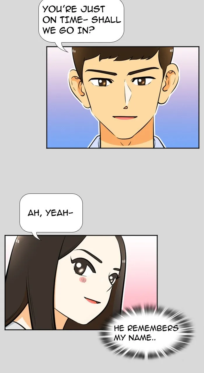 Read New Normal: Class 8 chapter 216 image 4 on Lezhin