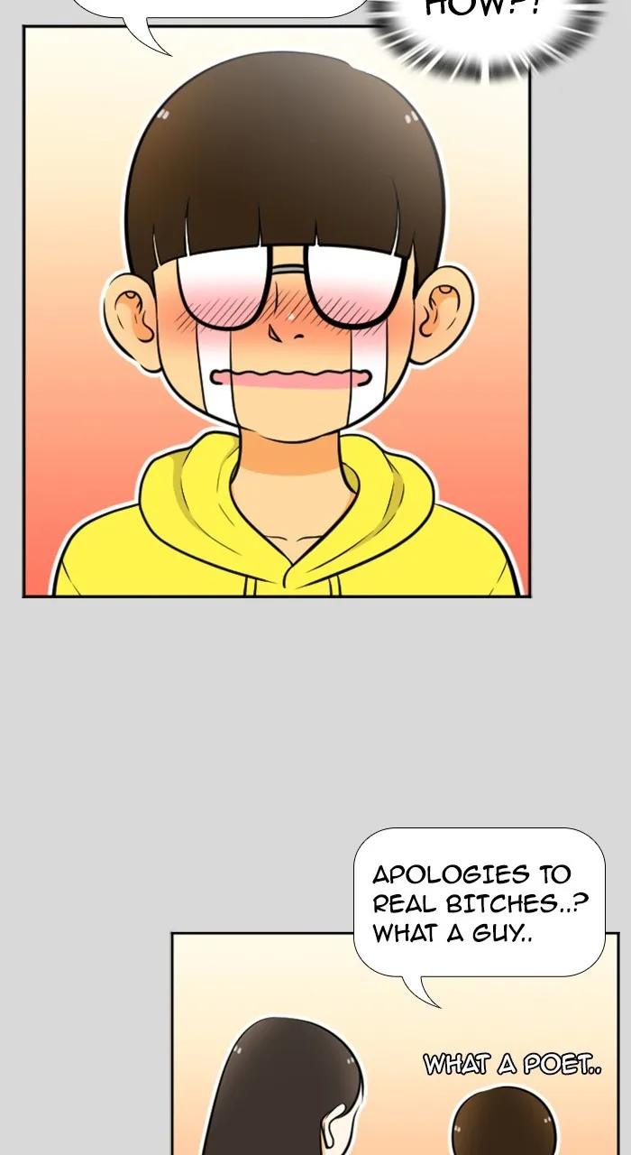 Read New Normal: Class 8 chapter 216 image 40 on Lezhin