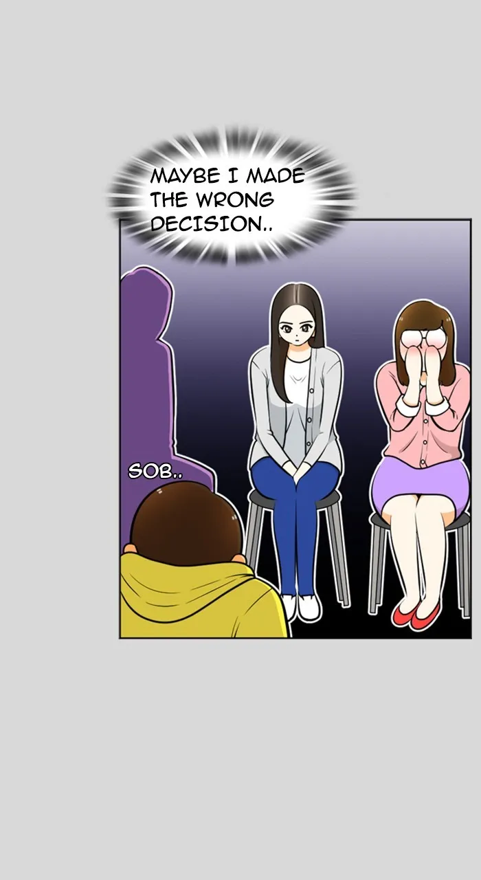 Read New Normal: Class 8 chapter 216 image 42 on Lezhin