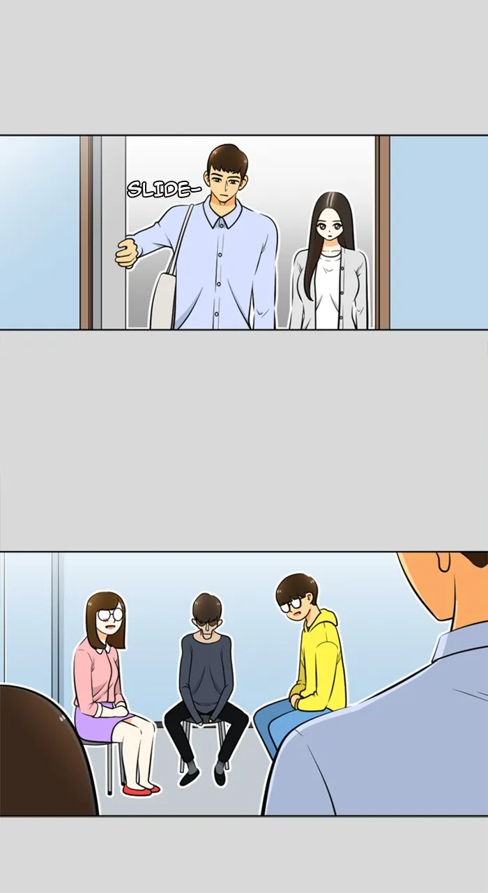 Read New Normal: Class 8 chapter 216 image 5 on Lezhin