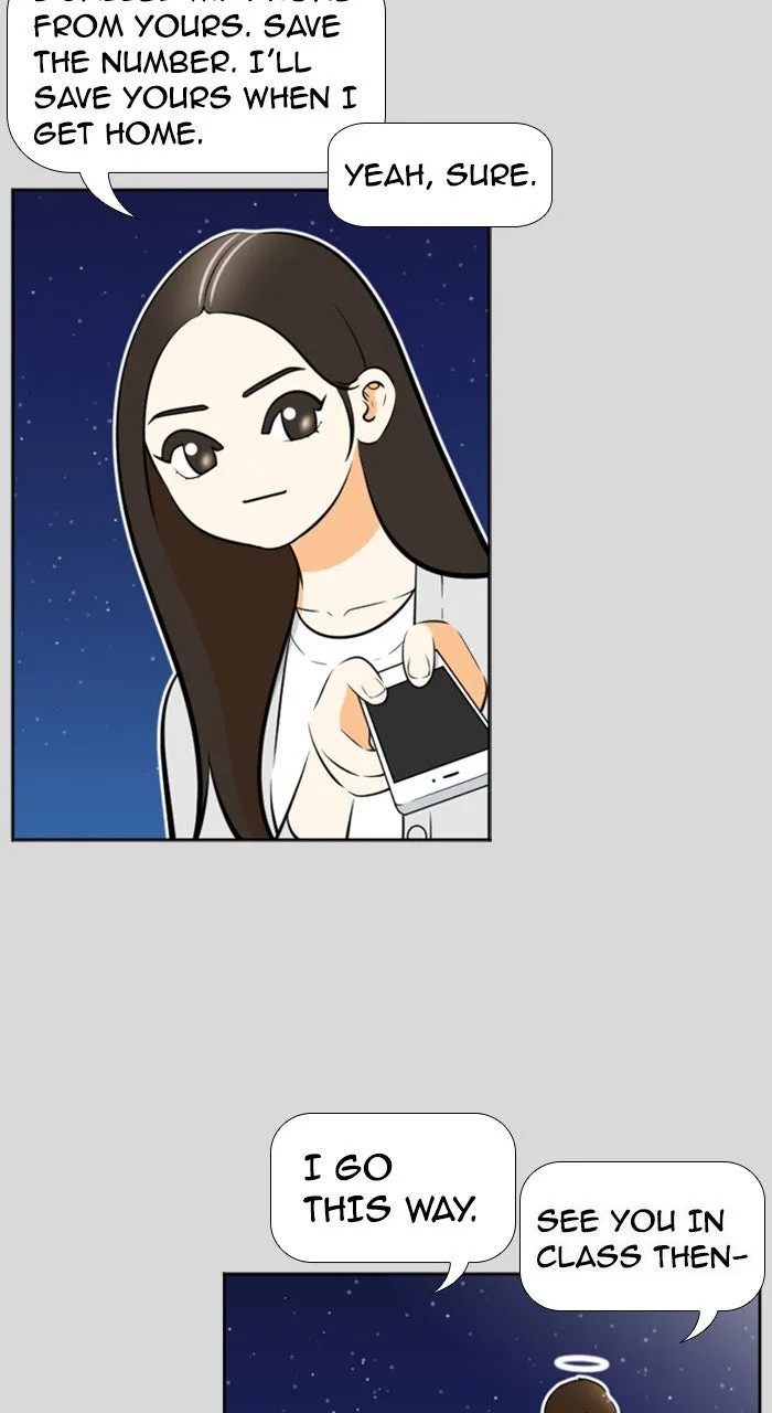 Read New Normal: Class 8 chapter 216 image 50 on Lezhin