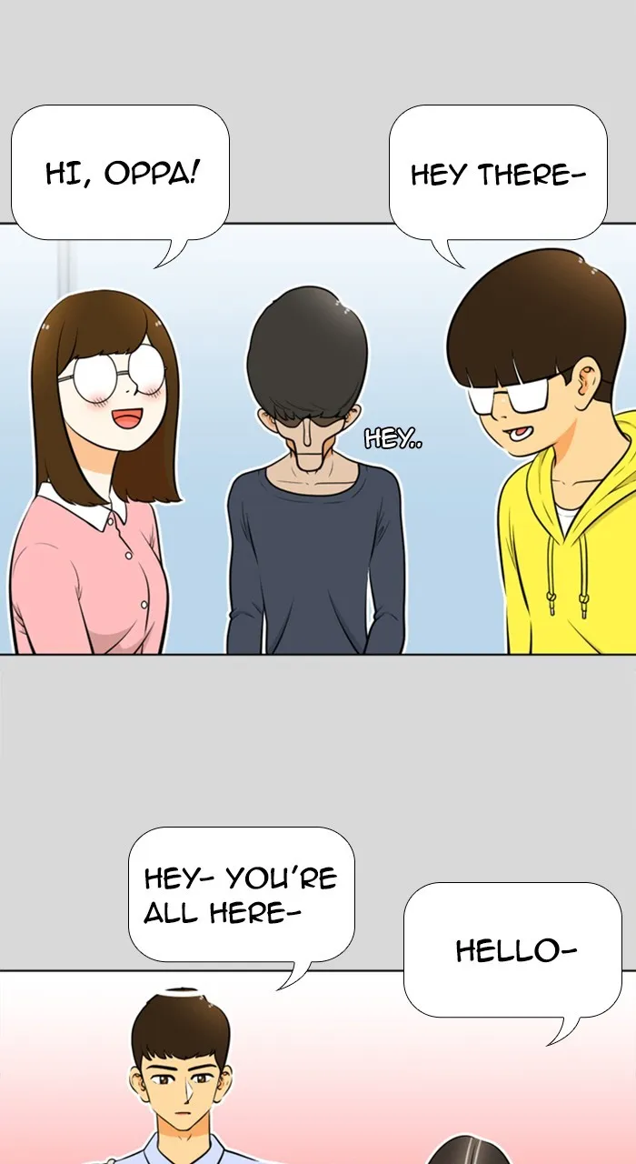 Read New Normal: Class 8 chapter 216 image 6 on Lezhin