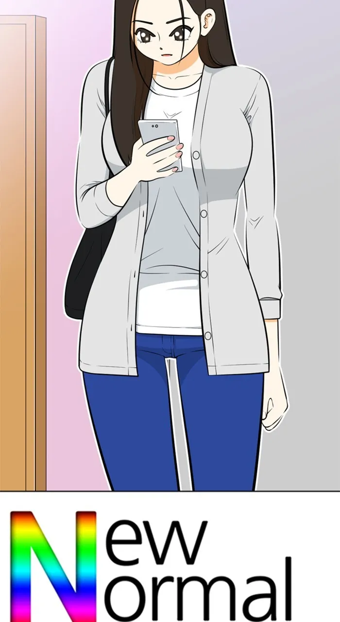 Read New Normal: Class 8 chapter 216 image 61 on Lezhin