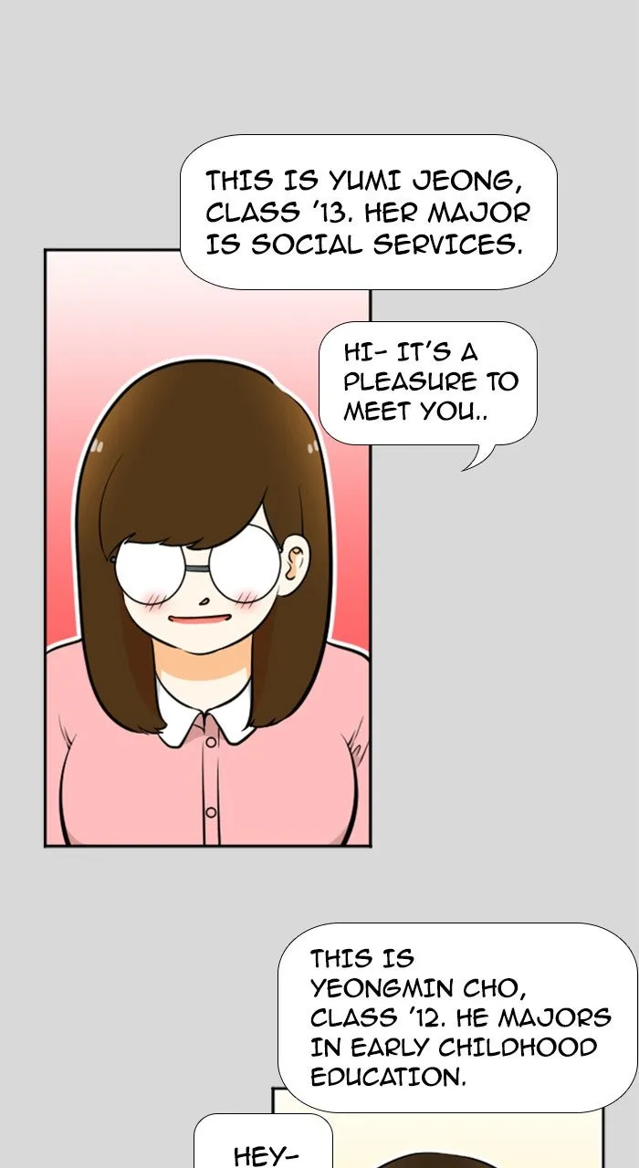 Read New Normal: Class 8 chapter 216 image 8 on Lezhin