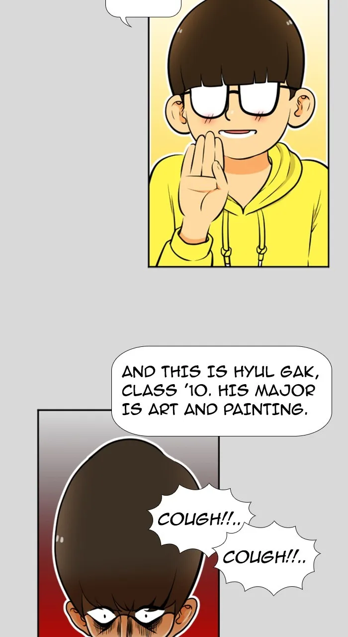 Read New Normal: Class 8 chapter 216 image 9 on Lezhin