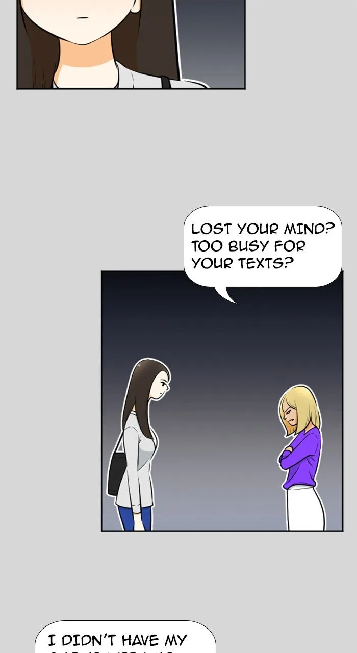 Read New Normal: Class 8 chapter 217 image 11 on Lezhin