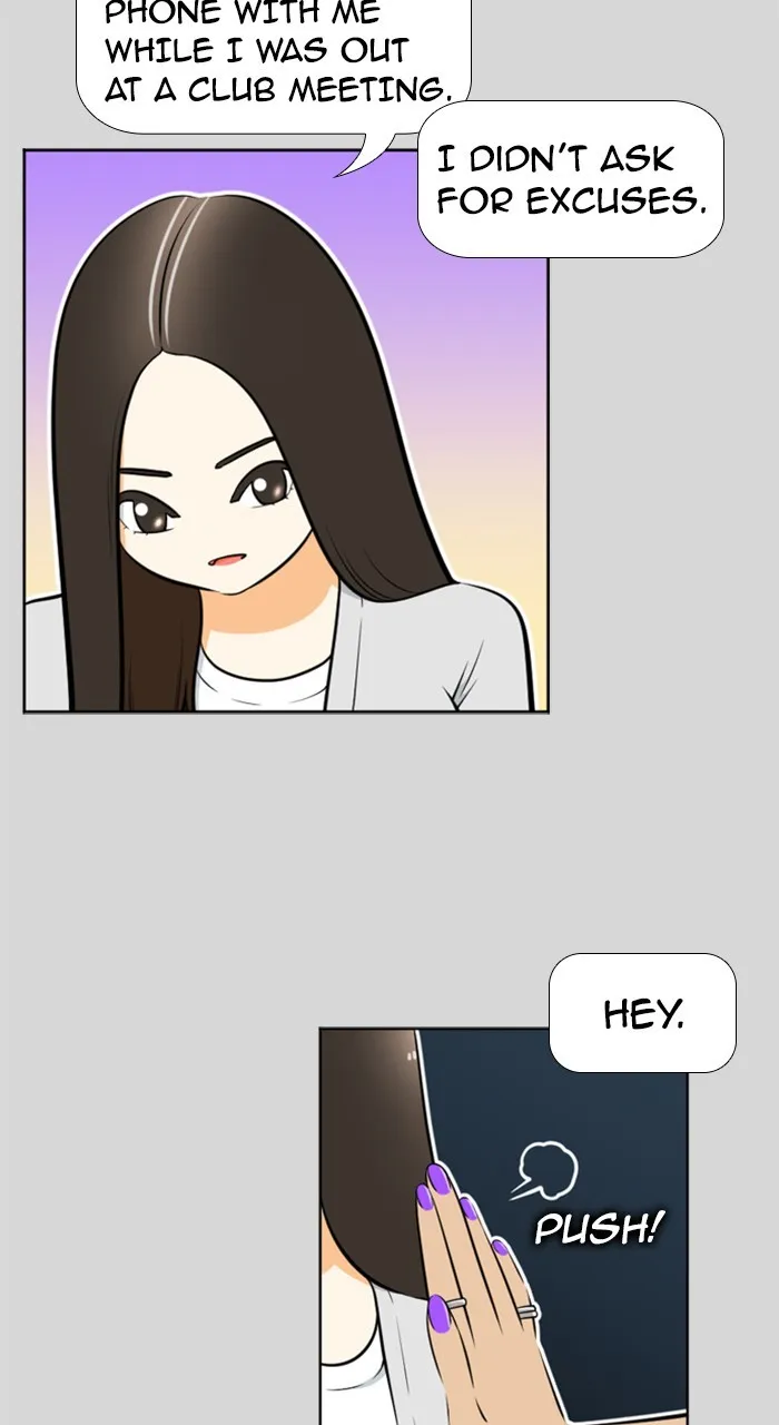 Read New Normal: Class 8 chapter 217 image 12 on Lezhin