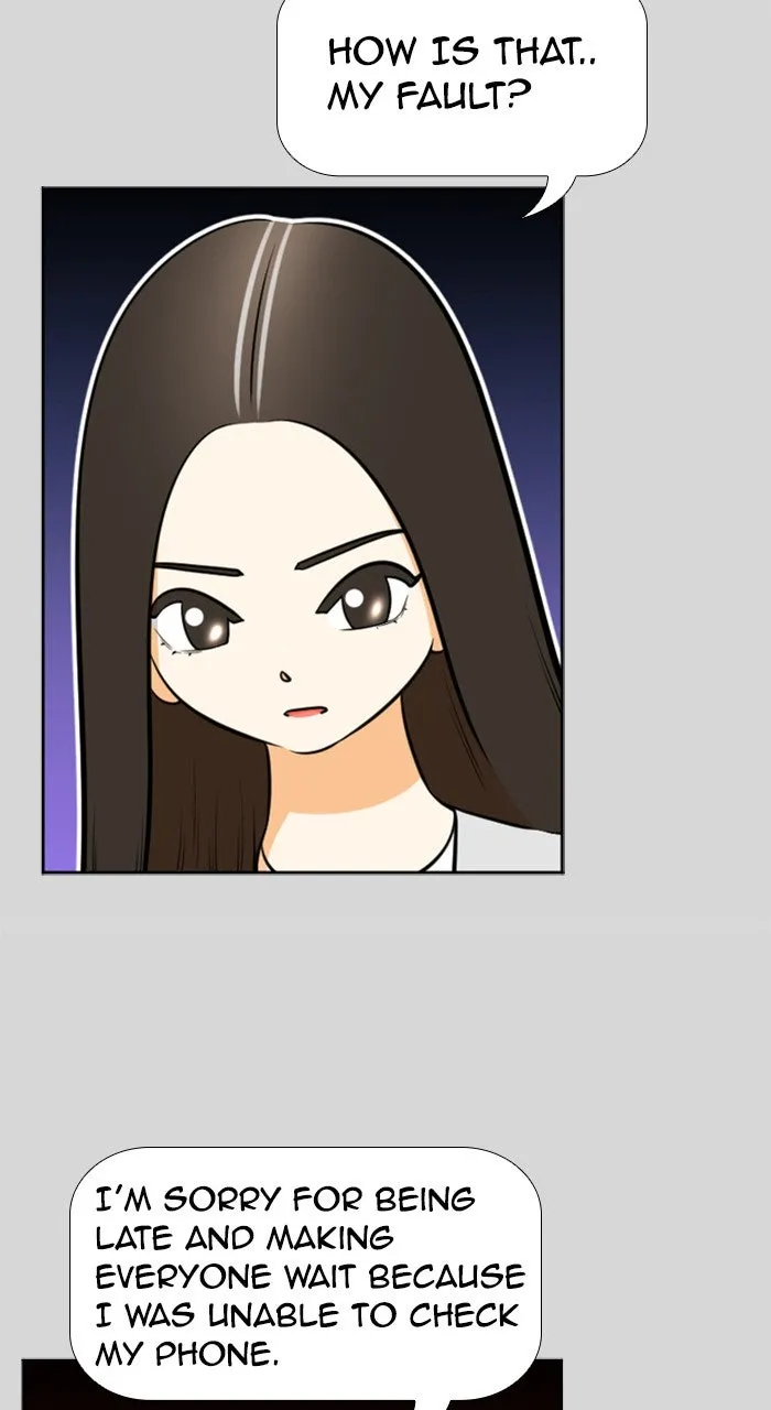 Read New Normal: Class 8 chapter 217 image 15 on Lezhin