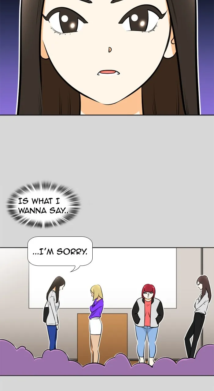 Read New Normal: Class 8 chapter 217 image 18 on Lezhin