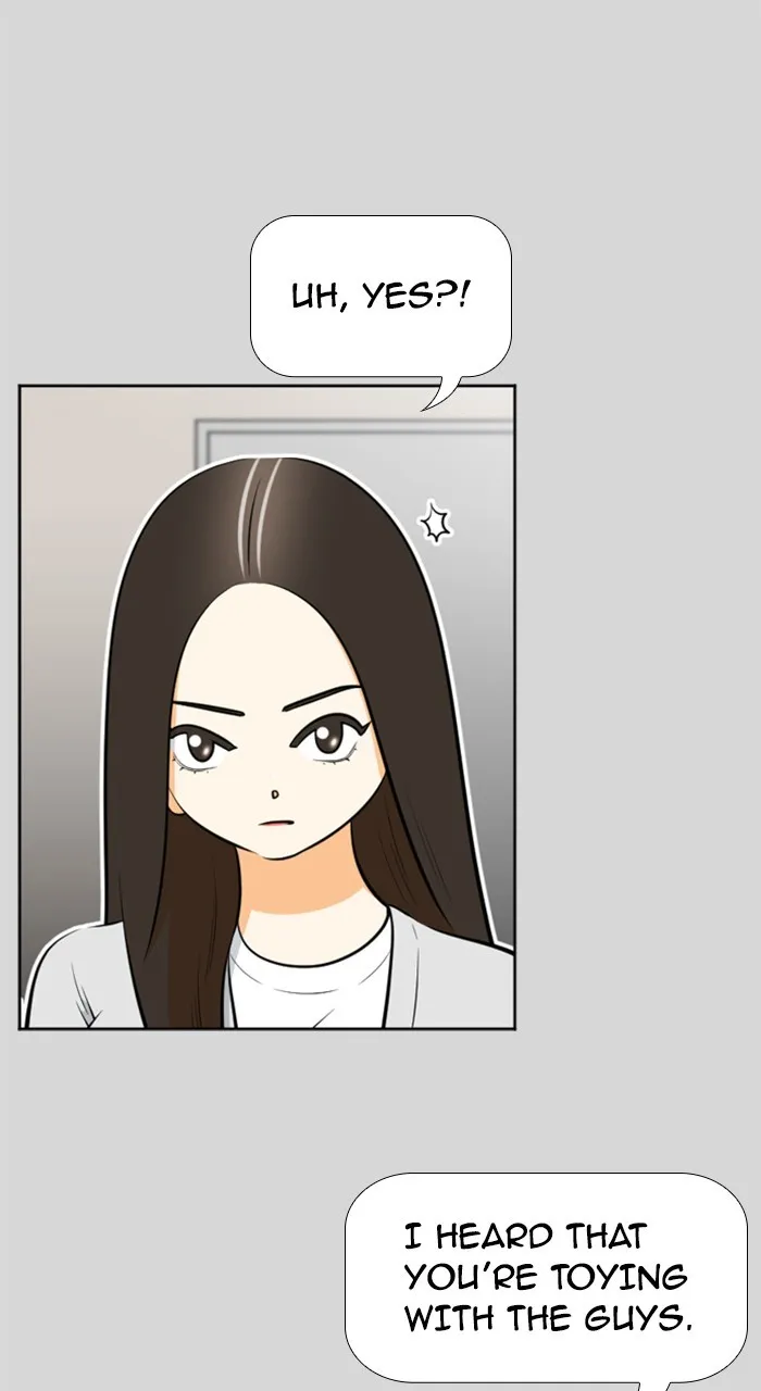 Read New Normal: Class 8 chapter 217 image 23 on Lezhin