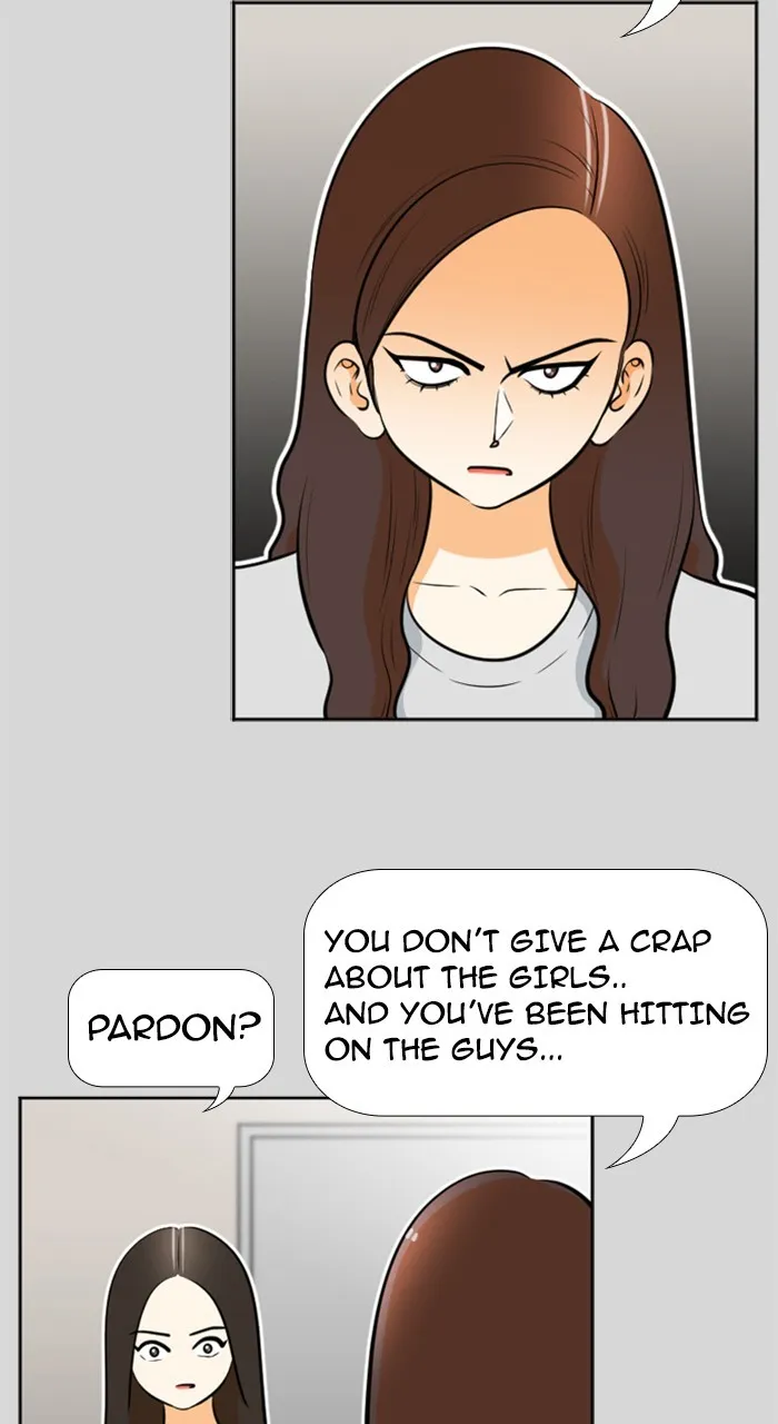 Read New Normal: Class 8 chapter 217 image 24 on Lezhin