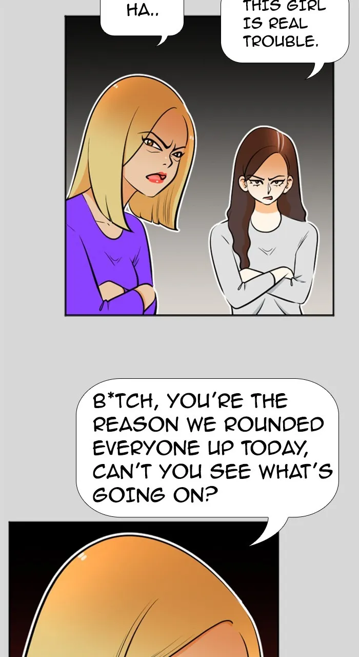 Read New Normal: Class 8 chapter 217 image 27 on Lezhin