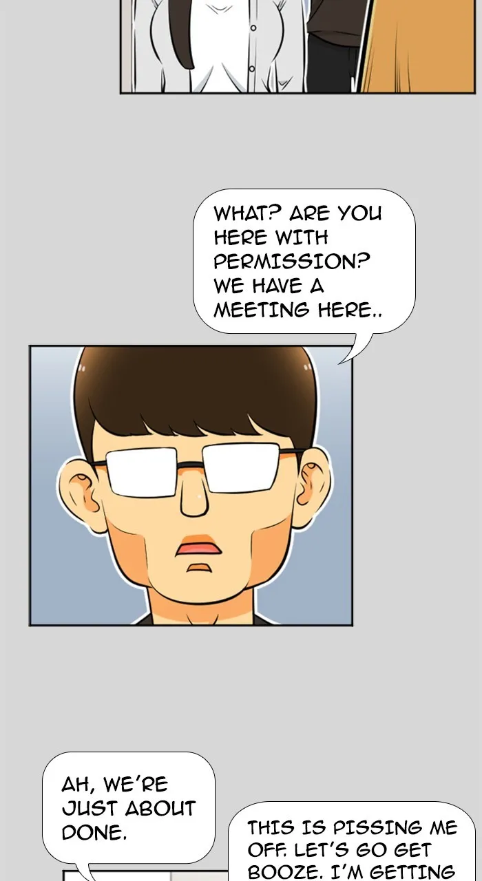Read New Normal: Class 8 chapter 217 image 29 on Lezhin