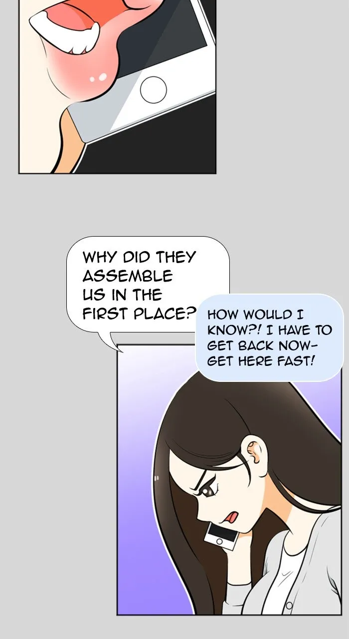 Read New Normal: Class 8 chapter 217 image 3 on Lezhin