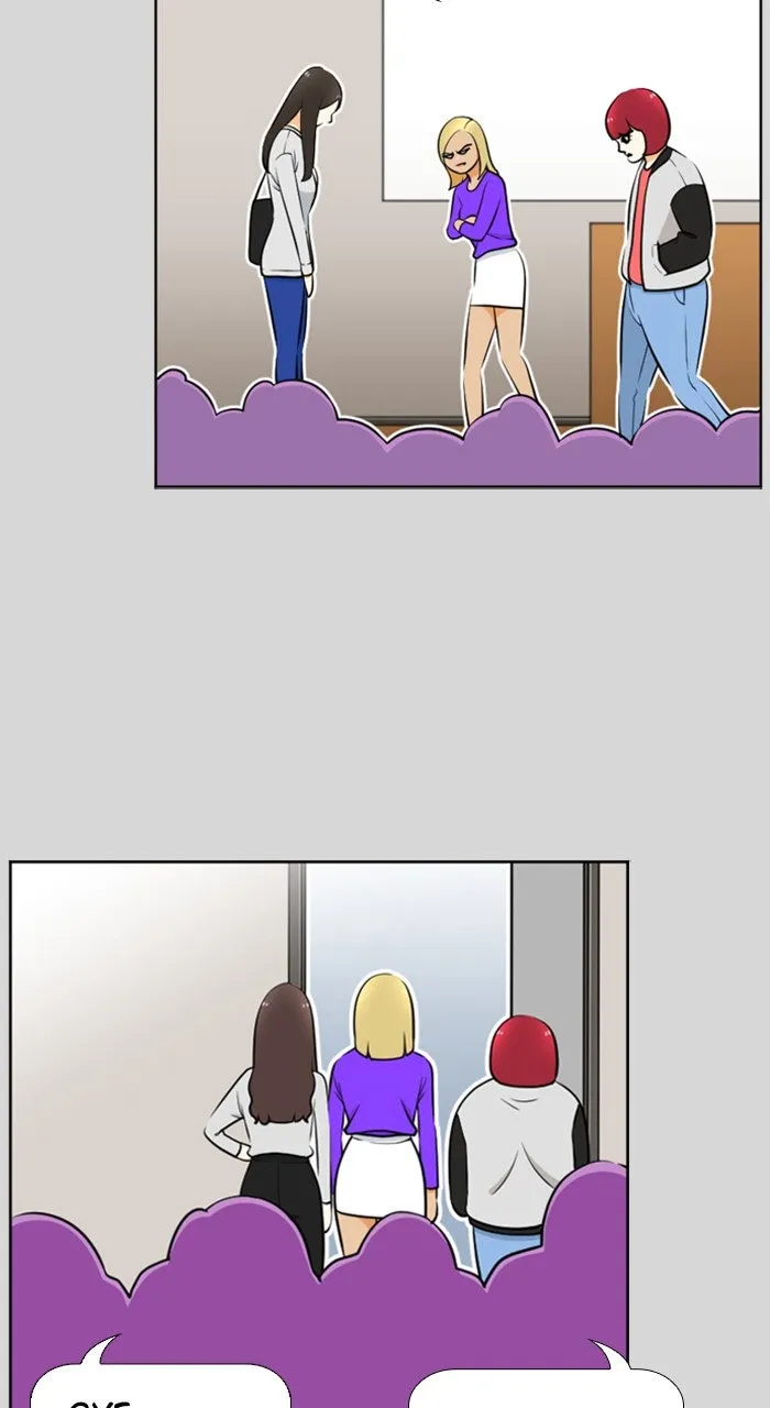 Read New Normal: Class 8 chapter 217 image 33 on Lezhin