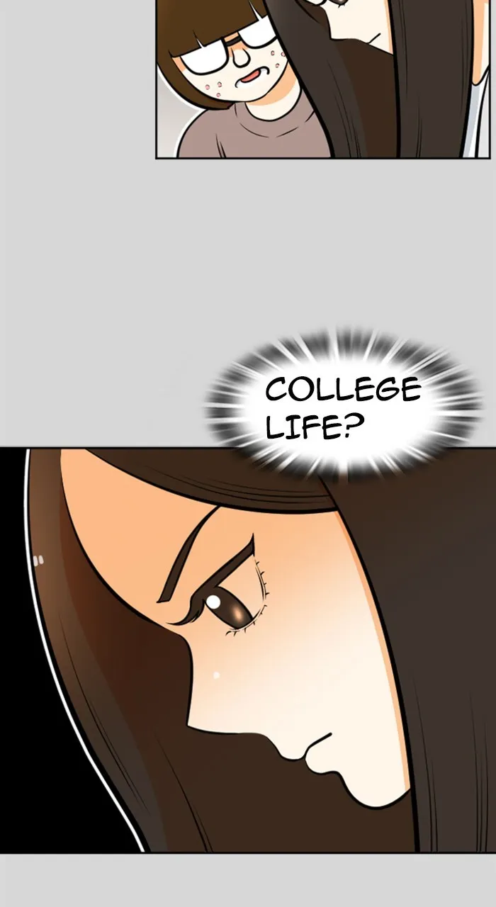 Read New Normal: Class 8 chapter 217 image 36 on Lezhin