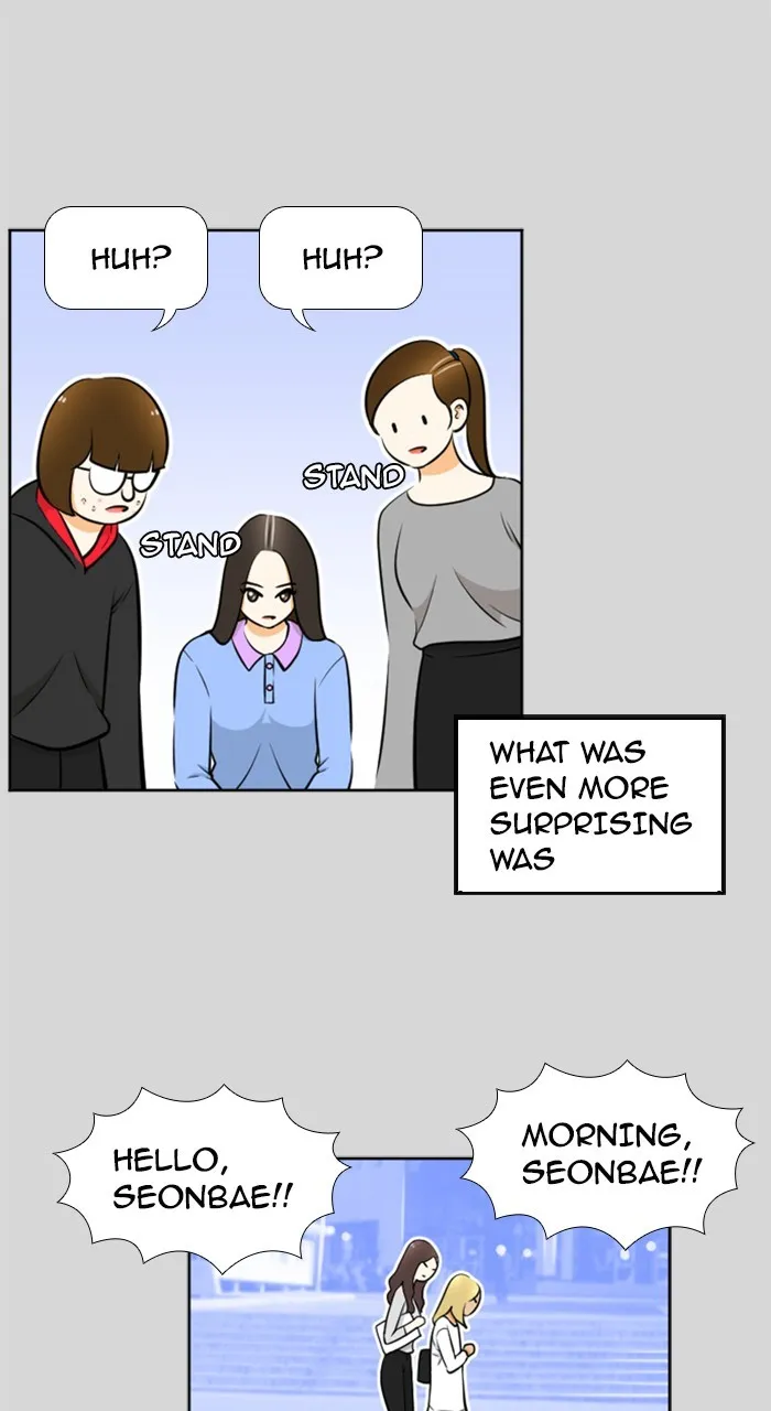 Read New Normal: Class 8 chapter 217 image 39 on Lezhin