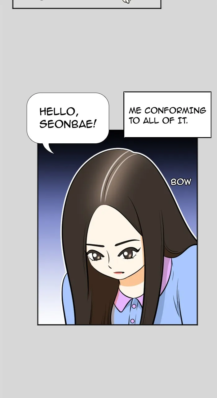 Read New Normal: Class 8 chapter 217 image 41 on Lezhin