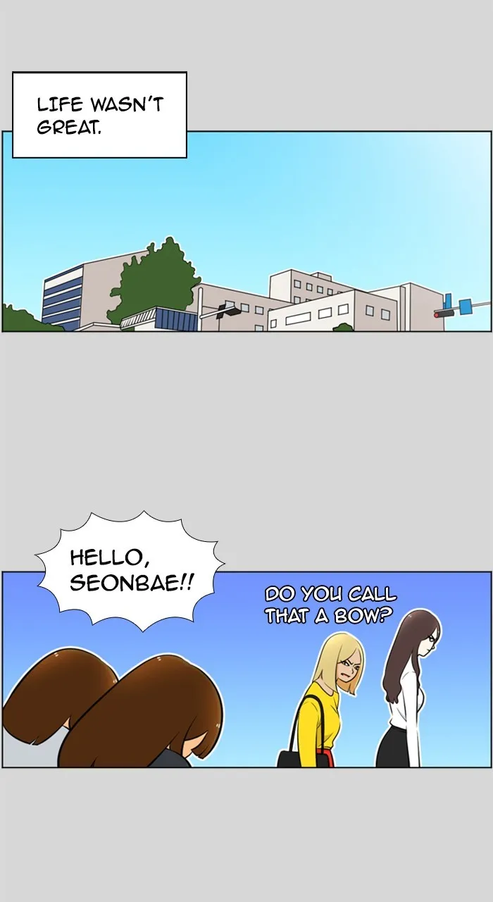 Read New Normal: Class 8 chapter 217 image 42 on Lezhin