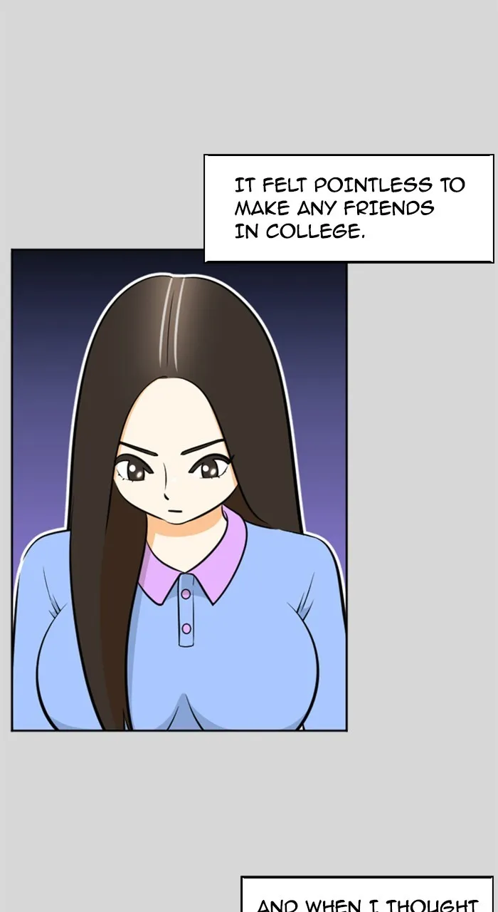 Read New Normal: Class 8 chapter 217 image 44 on Lezhin
