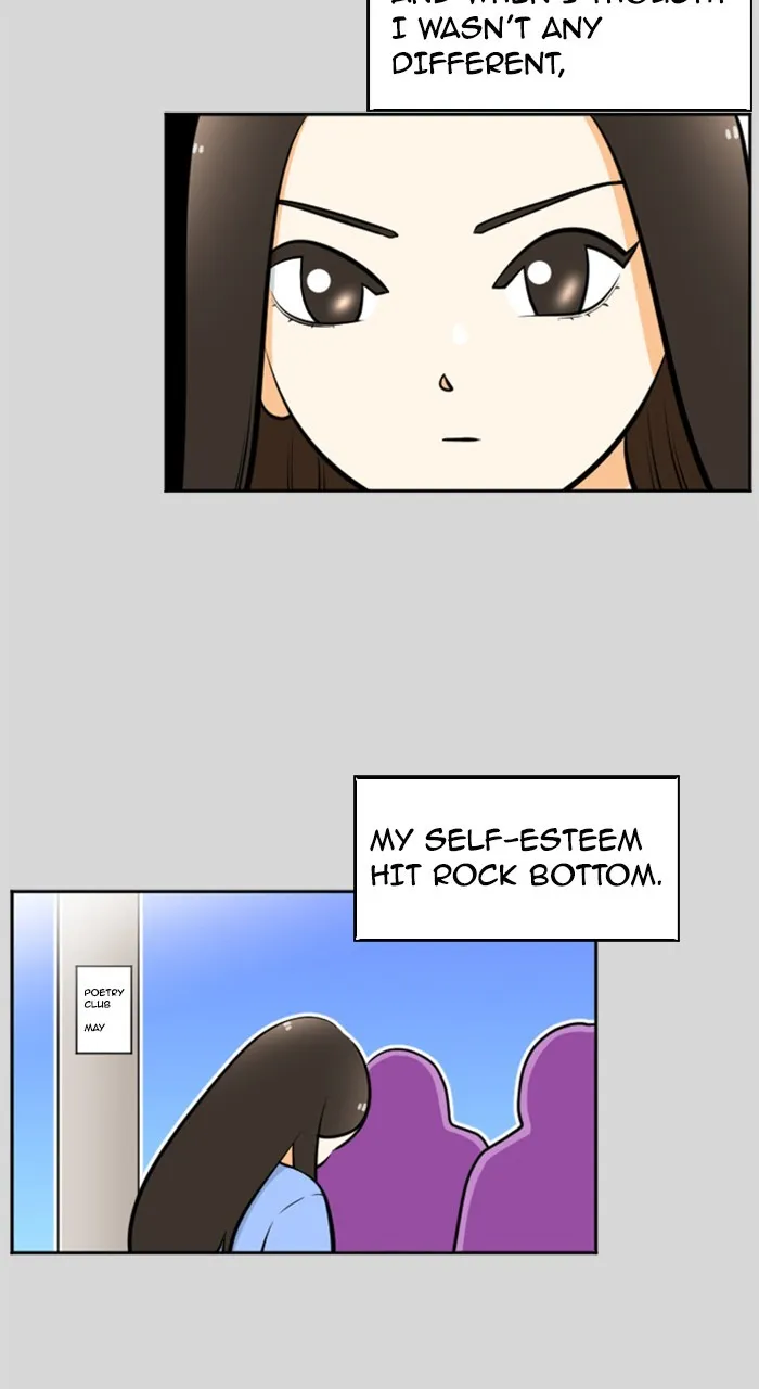 Read New Normal: Class 8 chapter 217 image 45 on Lezhin