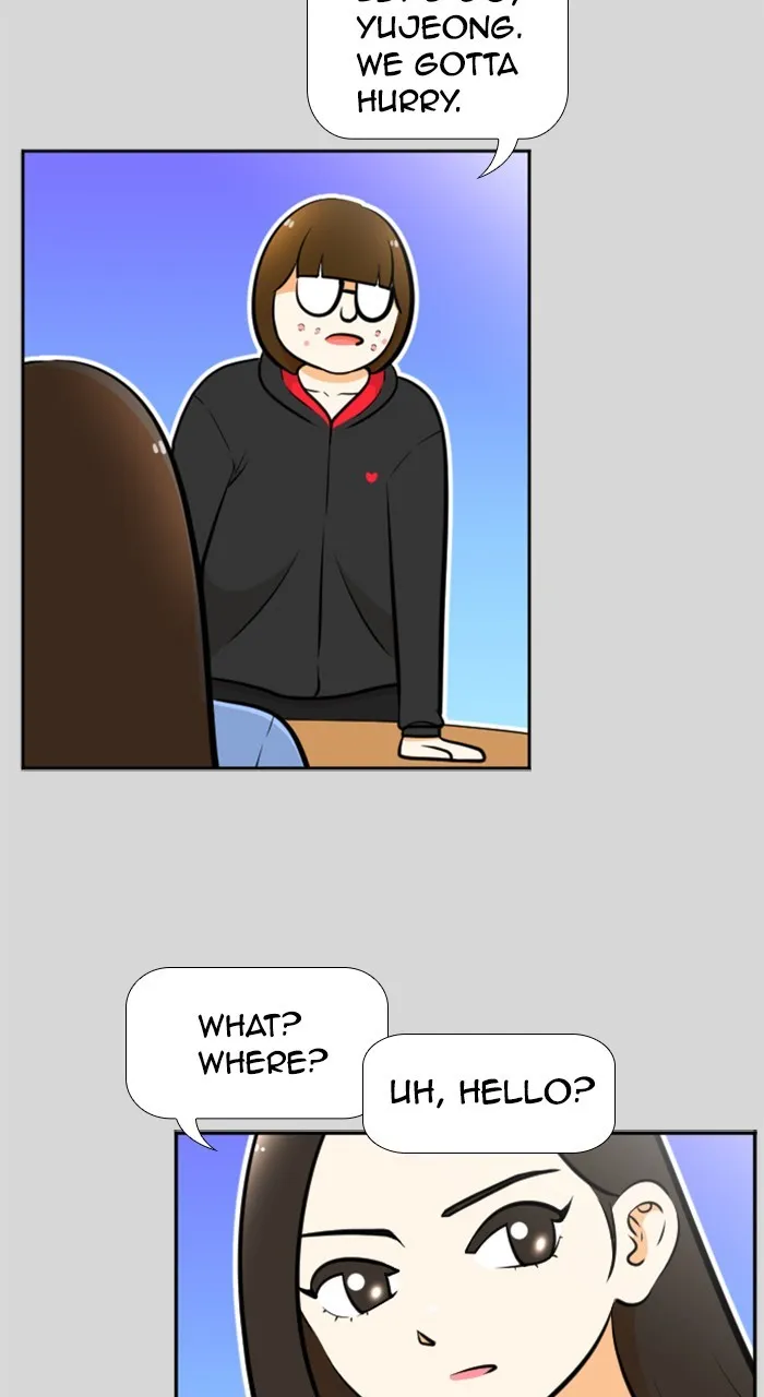 Read New Normal: Class 8 chapter 217 image 48 on Lezhin