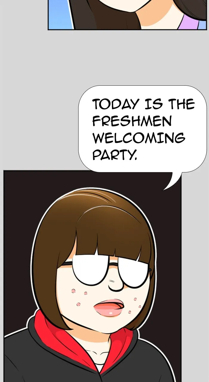 Read New Normal: Class 8 chapter 217 image 49 on Lezhin