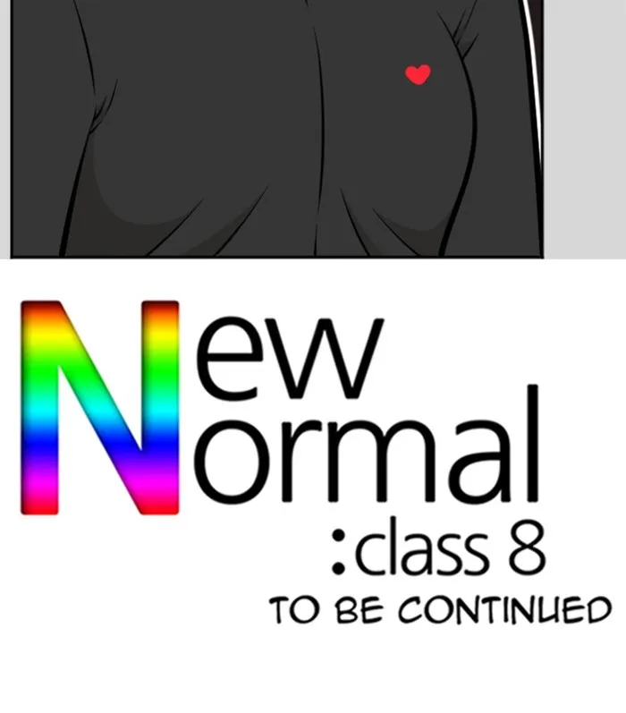 Read New Normal: Class 8 chapter 217 image 50 on Lezhin