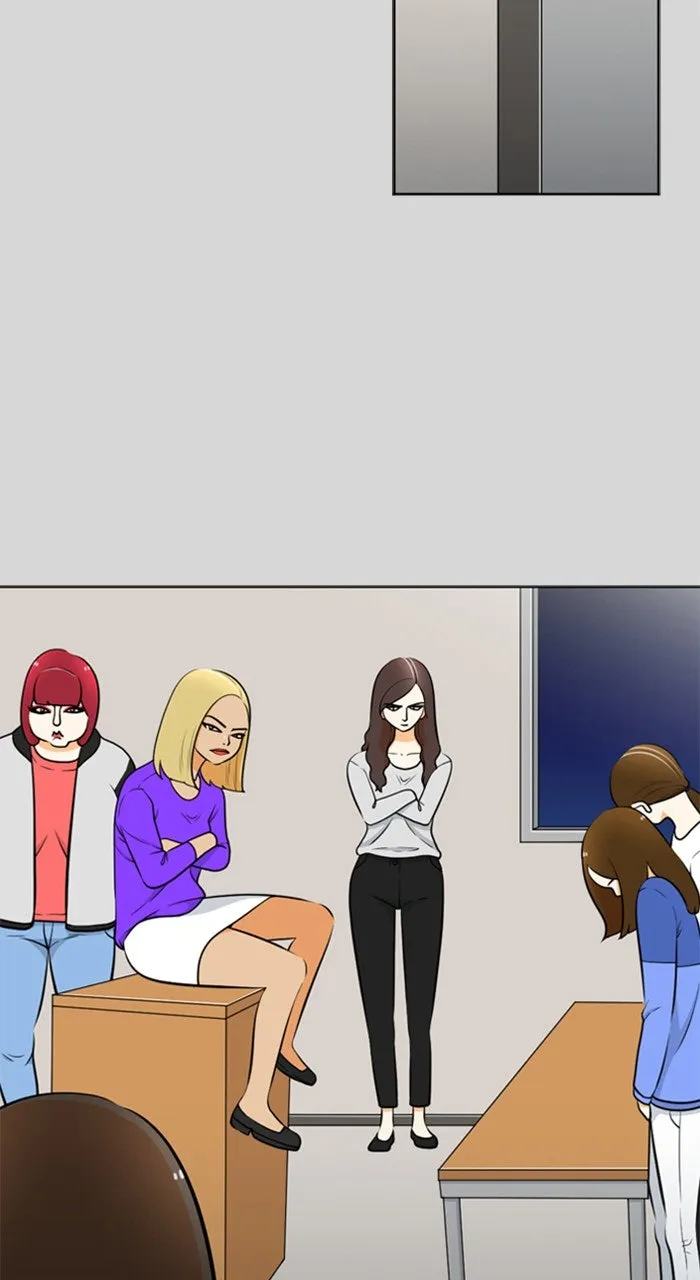 Read New Normal: Class 8 chapter 217 image 8 on Lezhin
