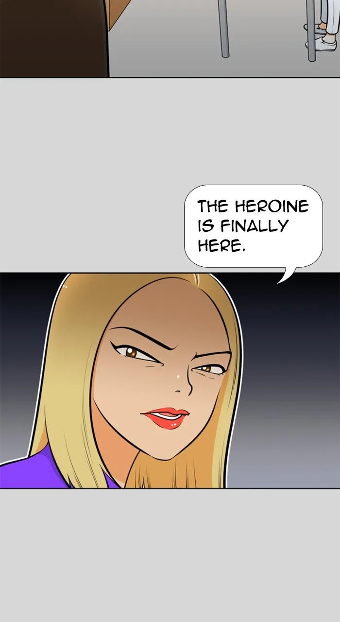 Read New Normal: Class 8 chapter 217 image 9 on Lezhin