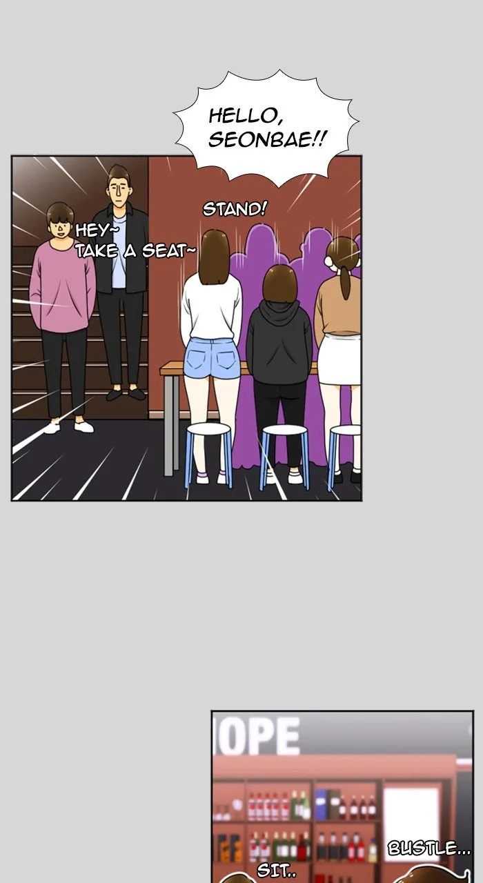Read New Normal: Class 8 chapter 218 image 2 on Lezhin