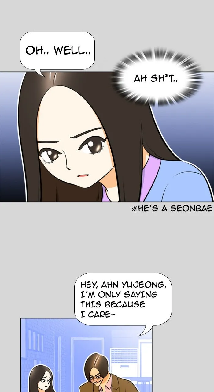 Read New Normal: Class 8 chapter 218 image 24 on Lezhin