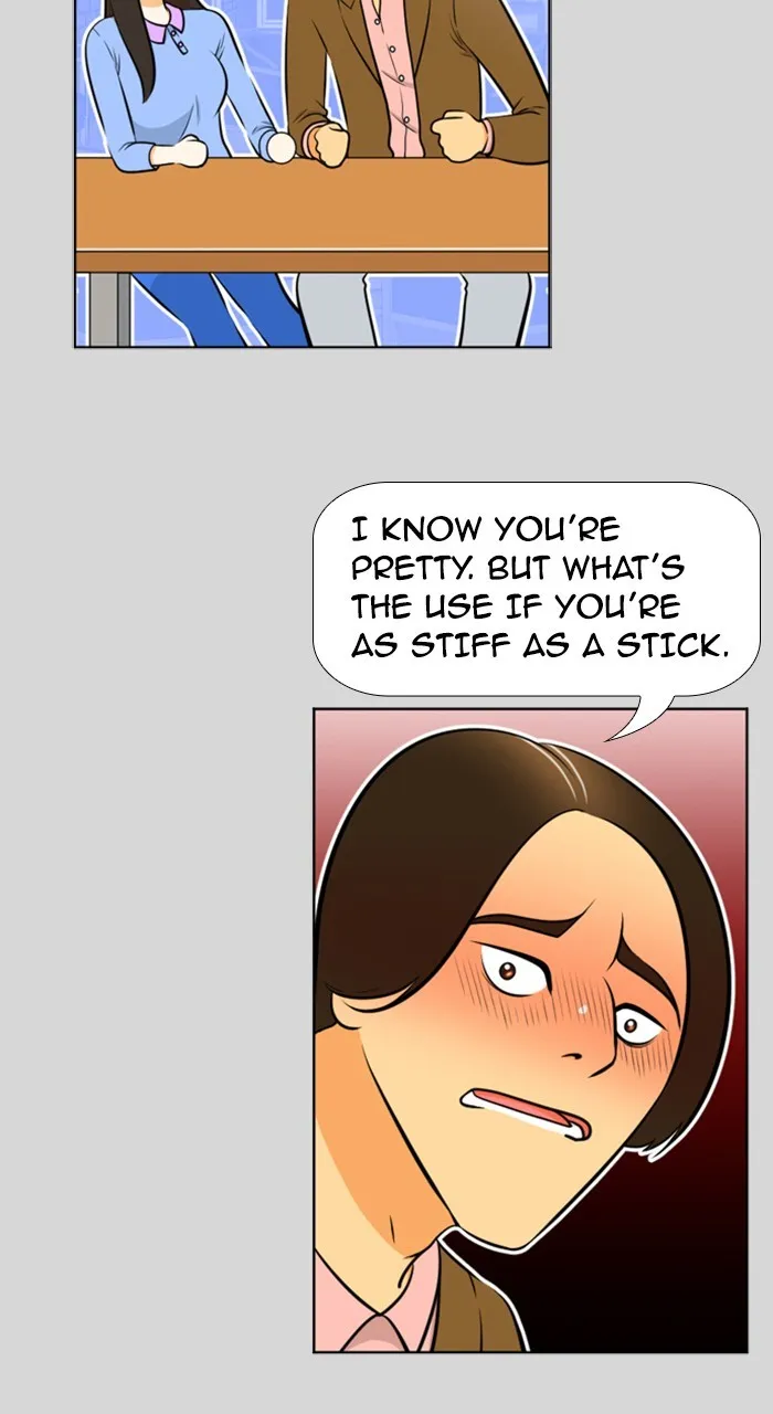 Read New Normal: Class 8 chapter 218 image 25 on Lezhin