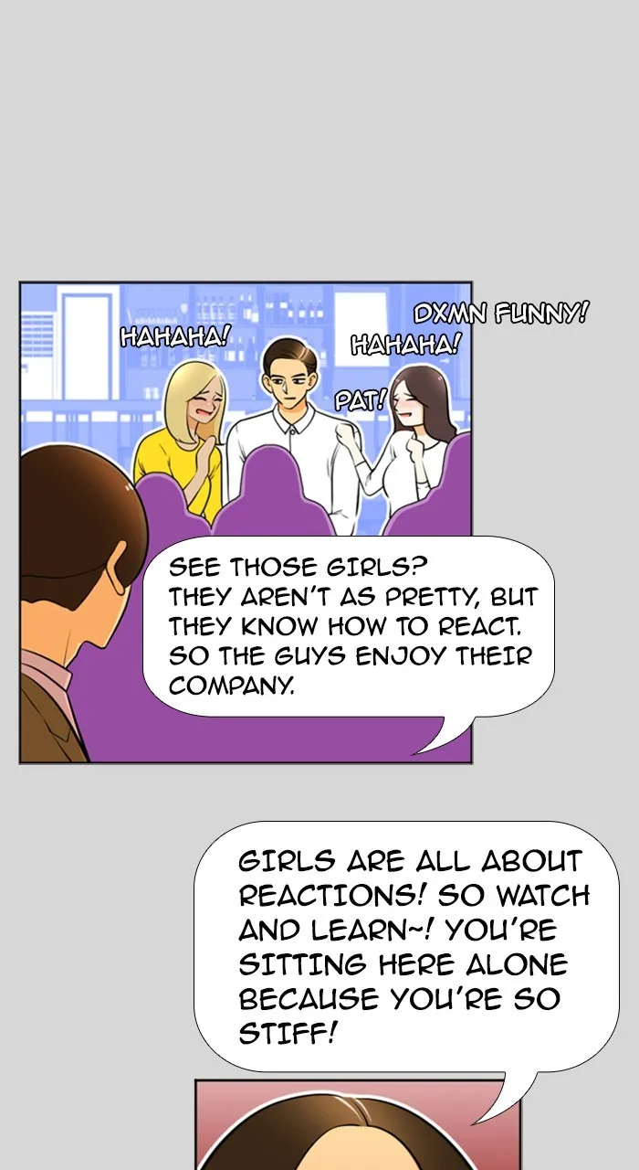 Read New Normal: Class 8 chapter 218 image 26 on Lezhin