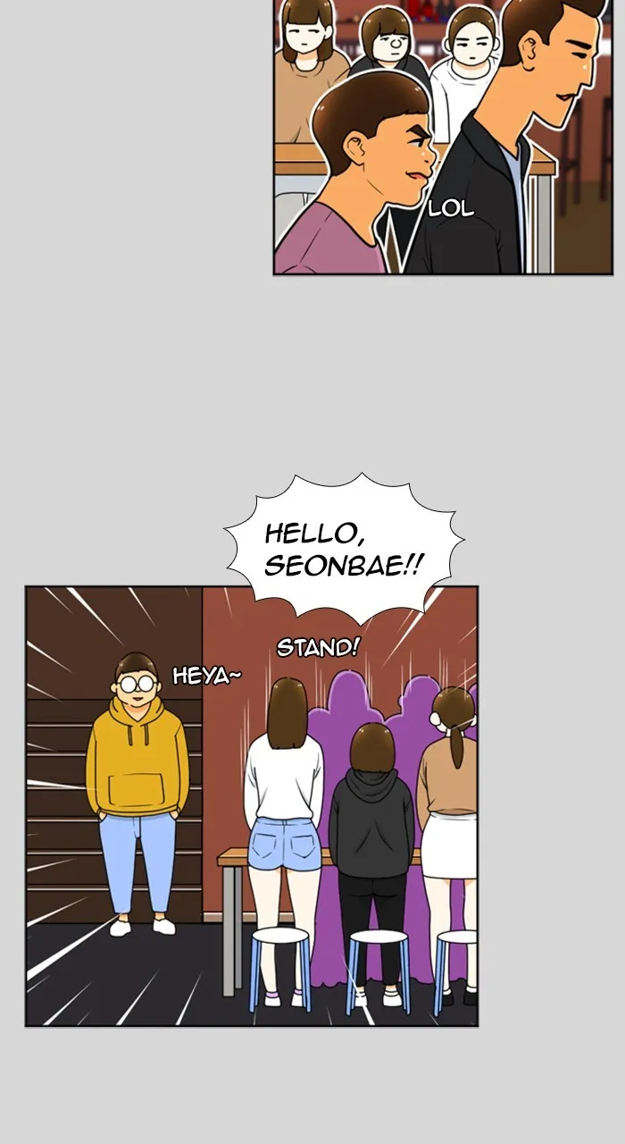 Read New Normal: Class 8 chapter 218 image 3 on Lezhin