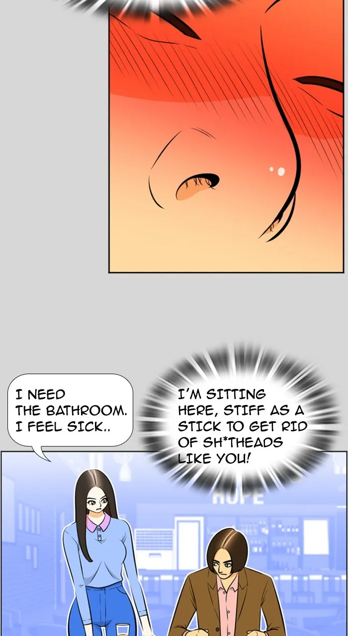 Read New Normal: Class 8 chapter 218 image 30 on Lezhin