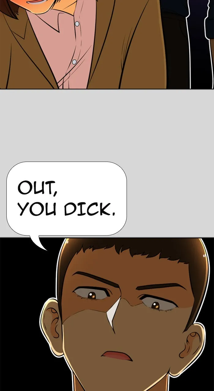 Read New Normal: Class 8 chapter 218 image 35 on Lezhin
