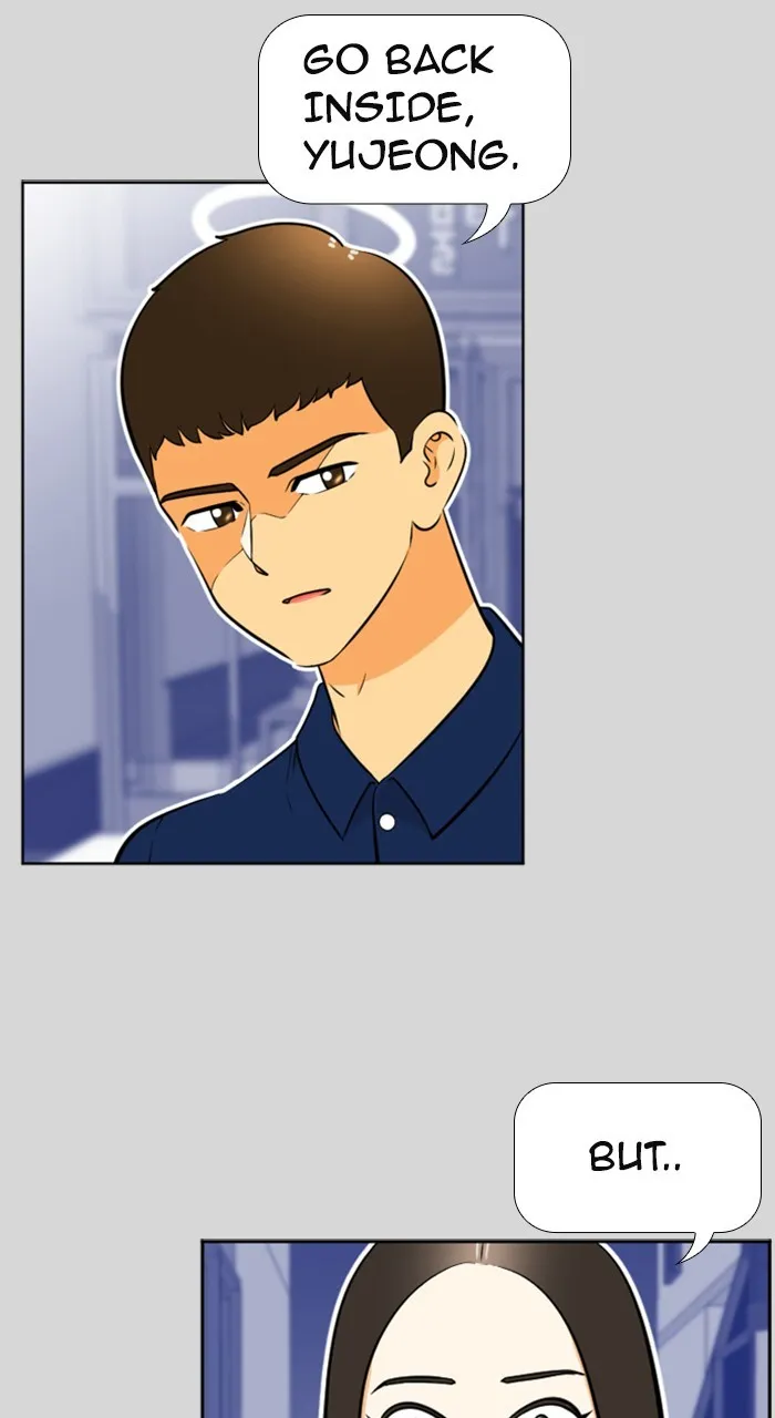 Read New Normal: Class 8 chapter 218 image 42 on Lezhin